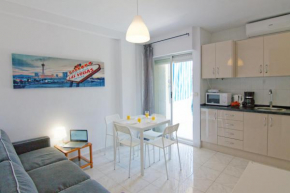 La Mata Beach Apartment